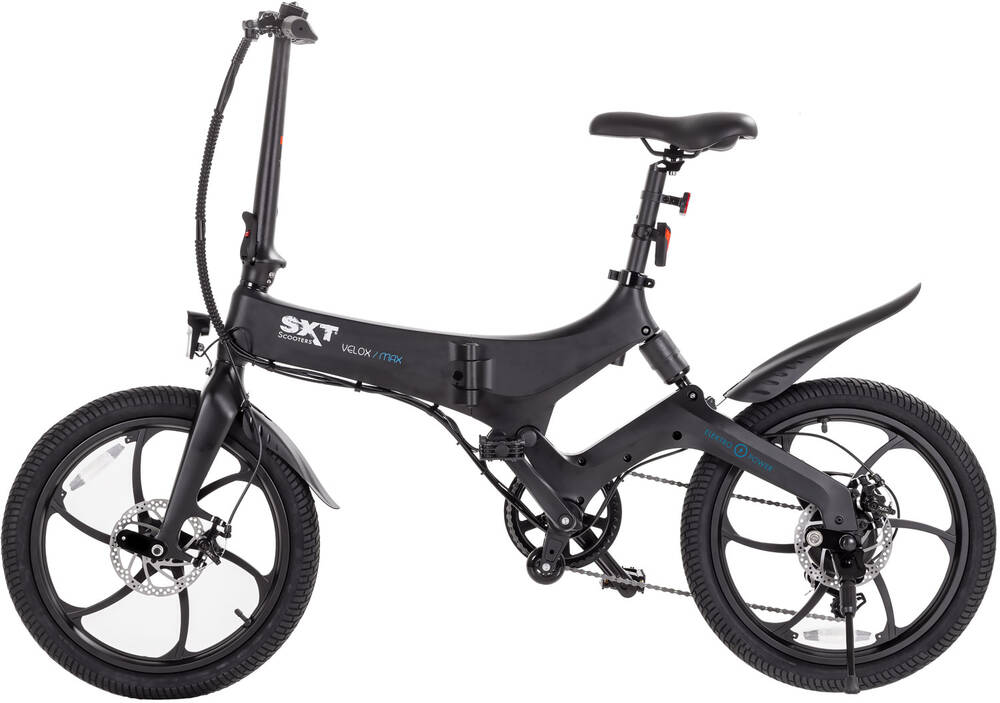SXT Velox MAX