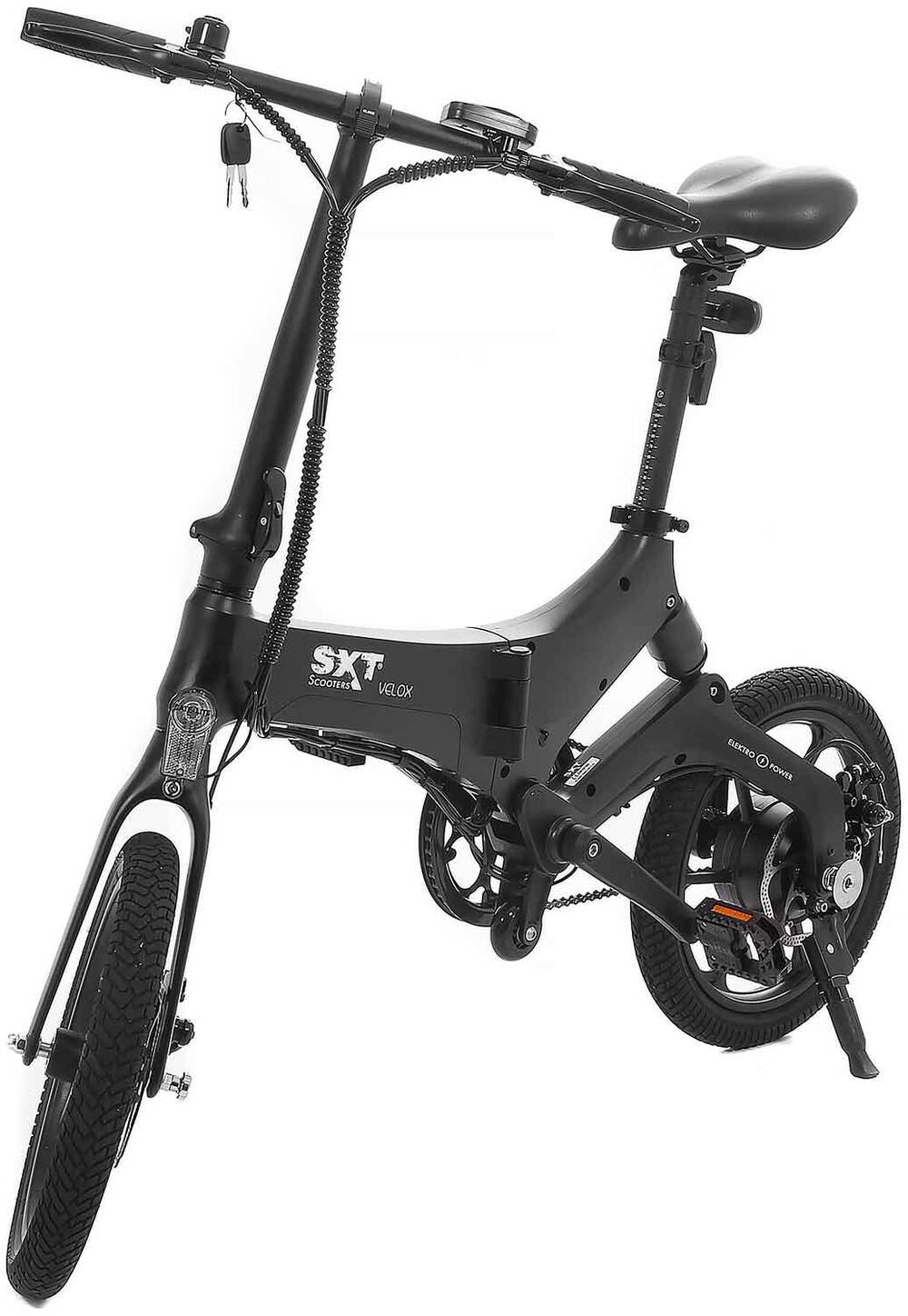 SXT Velox