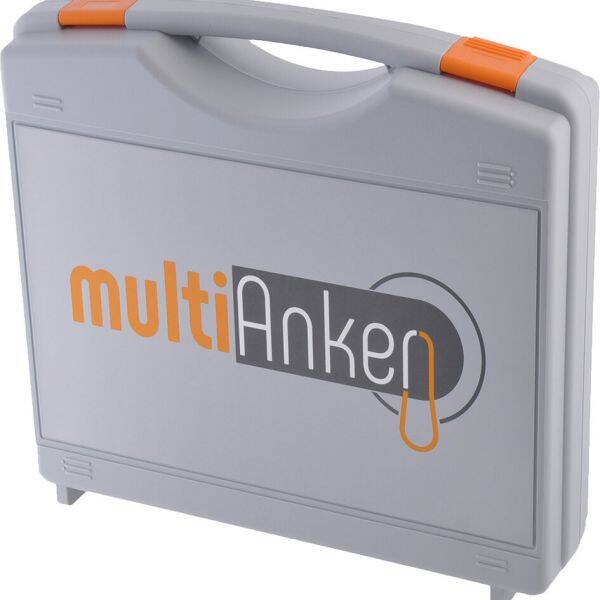 Multianker 2.0 Multianker 2.0