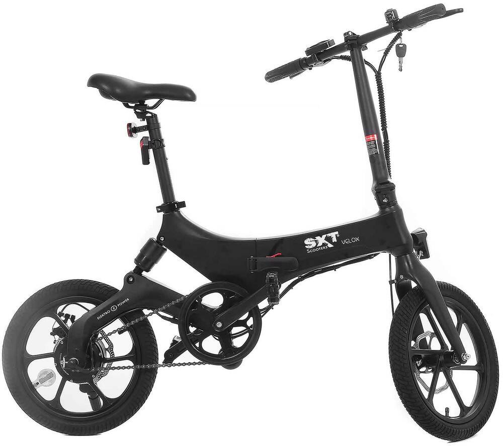 SXT Velox