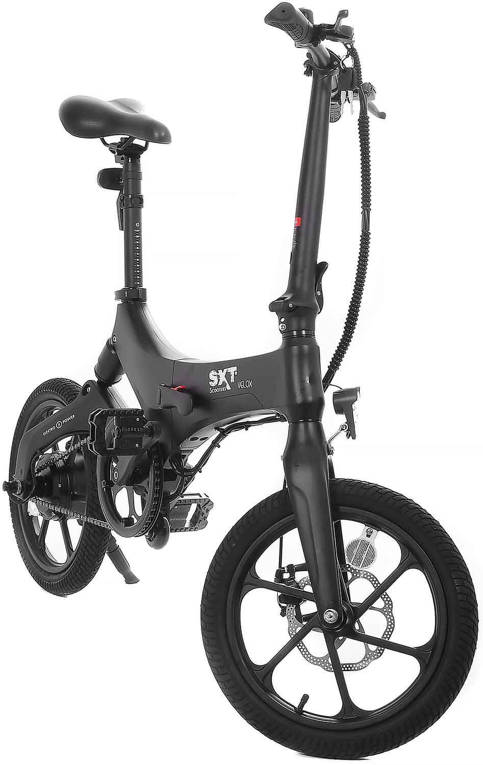 SXT Velox