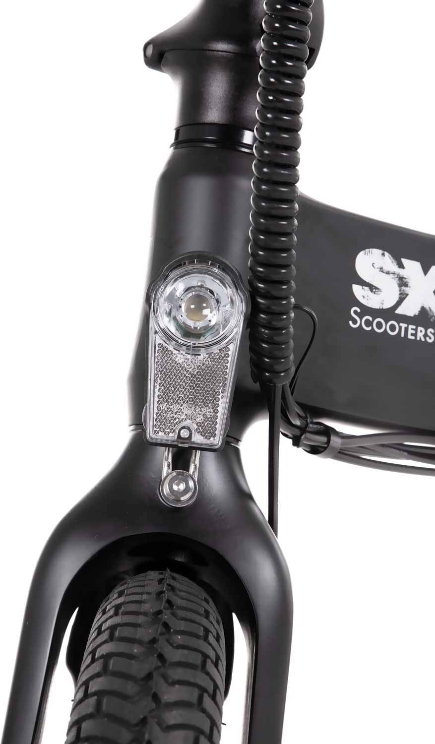 SXT Velox MAX