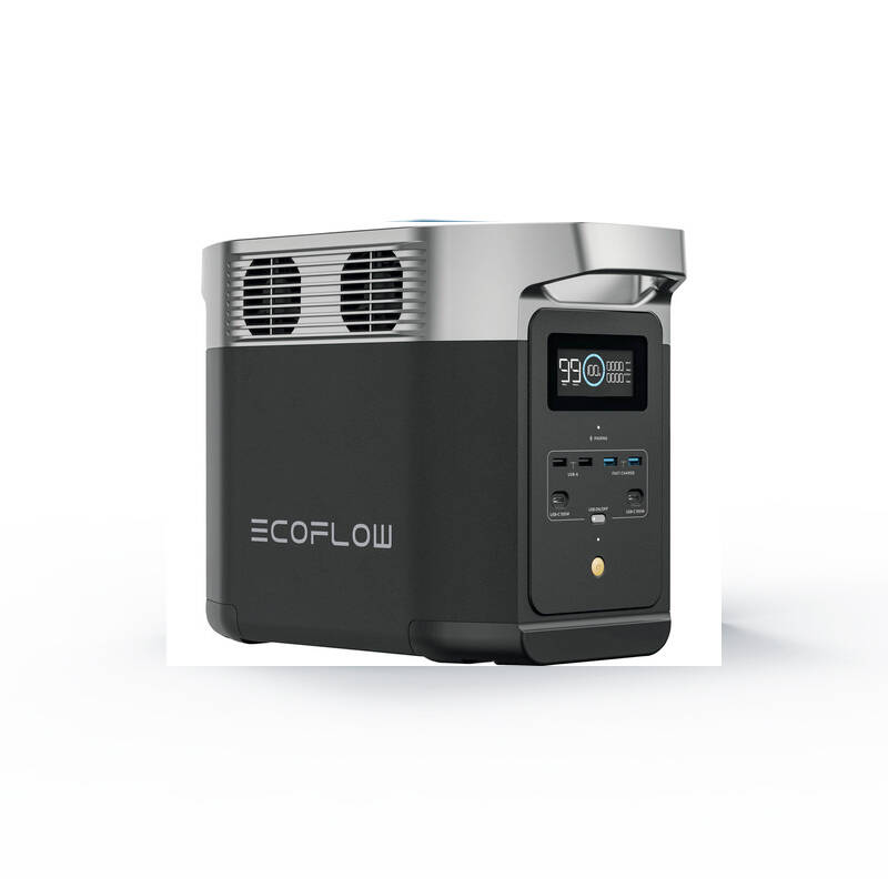 ECOFLOW Delta 2 EU